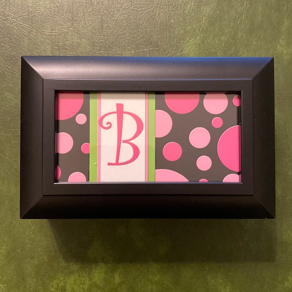 Music Box